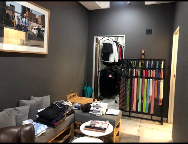 86M² RETAIL TO LET IN ROSEBANK